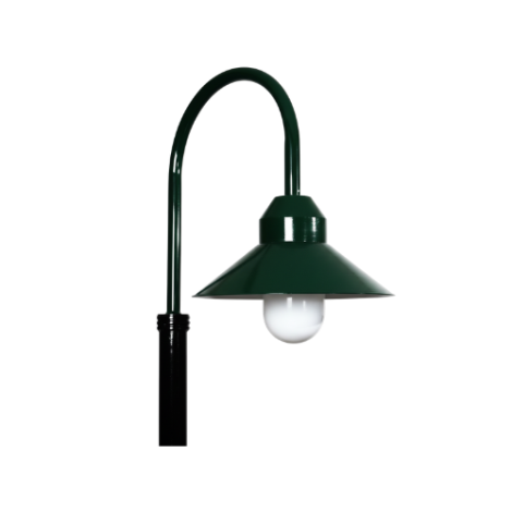 Blaxland Street Light Colonial Lighting