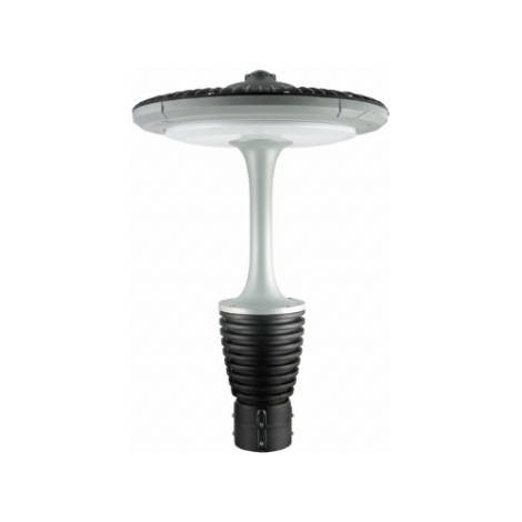 Heliopolis LED Street Light Colonial Lighting