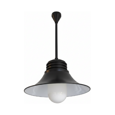Heritage Pendant Light Colonial Lighting