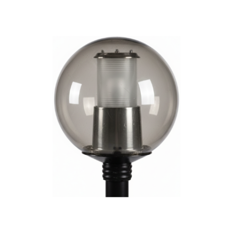 Sphere Prismatic Refractor Colonial Lighting